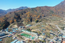영주국유림영림단 사회적협동조합 춘양지사 | 영주국유림관리소, 올해 숲가꾸기 최우수 기관에 선정