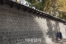 [노래가 있는 여행①] 돌담에 새겨진 선율과 추억에 빠지다