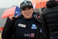 [포토] 양희영 다음해에 만나요