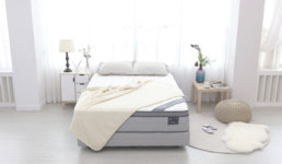 지안티컴퍼니, 와디즈 통해 ‘럭스리브 호텔침대’ 선봬