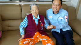 소외계층·아픈어린이 지원…올해 자원봉사대상에 송인호·김형주