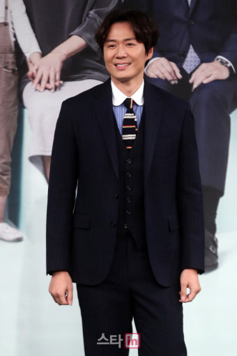 연정훈, '1박 2일' 녹화 중 손가락 부상으로 수술…