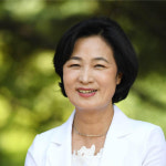 추미애 법무부 장관 후보 누구?…#선거의 여왕 #추다르크 #5선