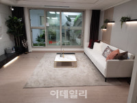 당첨시 시세차익 5억…더샵 파크프레스티지에 쏠린 눈