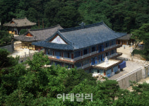 등산객, 도선사 등 고지대 사찰 21곳서 수돗물 마신다