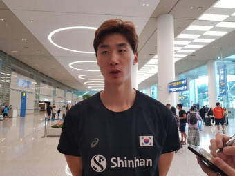 박철우·한선수 등 남자배구대표팀 14명 확정...올림픽 티켓 도전