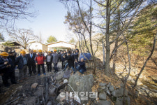 경기도 ‘하천 살리기’, 지속적인 지원과 처벌 병행해 성과 올려