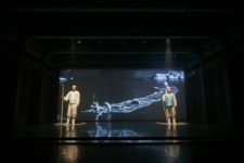 한국인의 마음을 훔친 아리랑, 그림자극으로 만난다