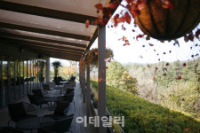 [강경록의 히든스폿] 예술과 전원 풍경 깃든 힐링의 공간
