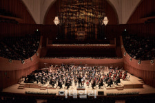 롯데콘서트홀, 30~31일 송년 음악회