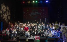 제10회 튠업음악교실 정기공연 성료 따뜻한 음악 컬래버