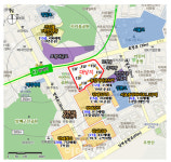 방배역 인근 방배신동아, 935가구로 재건축한다