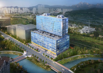 광양종합건설, 지식산업센터 광양프런티어밸리6차 분양