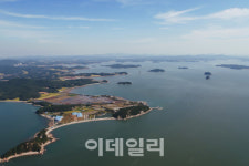 조력발전소 건설 논란 가로림만, 상생·공존 공간으로 탈바꿈