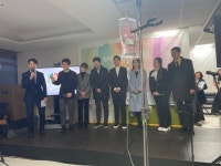 [르포] 아기천사 40명을 위한 따뜻한 공연