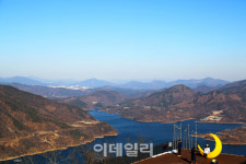 [인싸핫플] 육지 속 바다 청풍호를 한눈에 담다