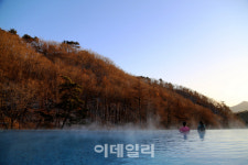 [여행] 쉼이 필요한 순간, 휴식이 있는 그곳으로