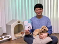 GS25, 업계 최초 반려동물 질병 체외 검사 키트 선봬