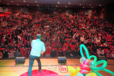 골프존문화재단, 희망행복나눔페스티벌 개최