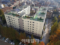 가로주택정비사업 ‘분상제’ 제외에....대형건설사 ‘눈독’