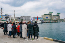 가스공사, 한부모 가족과 함께하는 ‘에너지 충전 투어’ 성료
