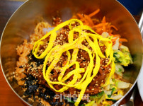 [강경록의 미식로드] 전주·해주·진주 이어 황등… 비빈밥을 맛보다