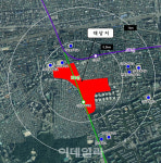 양천구 신정네거리 근린상업 지구중심으로 재편