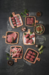 이차돌, 차별화된 메뉴·서비스로 소비자 선택을 받다