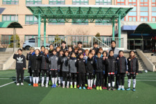 U-20 축구대표팀, 월드컵 포상금 모아 2000만원 기부