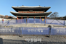 서울시 율곡로 정체 줄어든다…4차로→6차로 확장개통