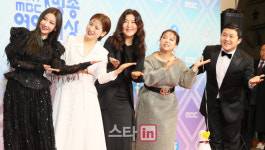 [포토]언니네쌀롱, 뷰티는 우리에게 맡겨~