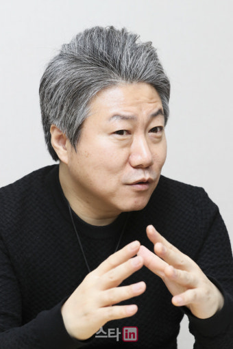 [만났습니다]② '작곡가' 홍진영 
