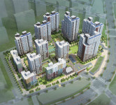 의정부고산 S6블럭 신혼희망타운 1월2일 청약접수