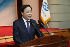 임준택 수협회장 “수산물 유통혁신 추진할 것”