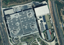 이케아 옥상엔 태양광, 롯데엔 하늘정원…왜 다를까