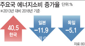 이케아 옥상엔 태양광, 롯데엔 하늘정원…왜 다를까