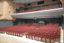 동두천시민회관 83억원 들여 리모델링 공사 마치고 재개장