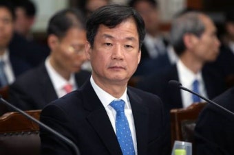 박균택 법무연수원장 사의 표명… 秋 임기 시작 이후 첫번째