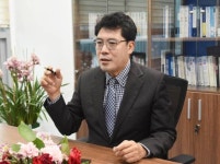 [인터뷰]정영신 위원장 인천 서구 석남고가 철거, 지하차도 만든다