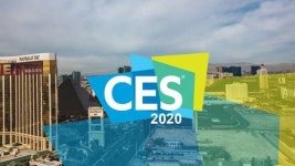 세운상가의 3D프린터, 세계 전자제품박람회 CES 참가