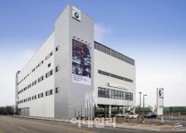 BMW 전주 서비스센터 확장 이전..경정비에 판금·도장까지