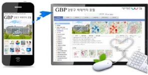 [동네방네]133만 정보 한 눈에…강동구, 빅데이터 포털 개발