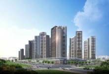 인천 주안동 ‘힐스테이트 푸르지오’ 분양 중