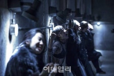 선택은 곧 포기…현대무용 예기치 않게 종료되었습니다