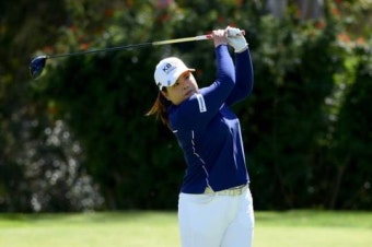 박인비, 최근 10년간 LPGA 투어 최고의 선수 선정