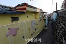 [여행] 고양이와 호랑이, 그리고 효자…나만 알고픈 골목