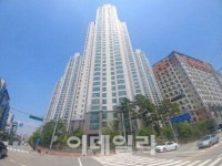 [경매브리핑] 청주 두산위브지웰시티, 51명 입찰전쟁