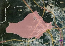 경기도, ‘판교2테크노밸리’ 토지거래허가구역서 해제