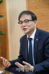 [만났습니다]①박종호 청장 산 아닌 국민 사는 곳에 숲·휴양림 조성