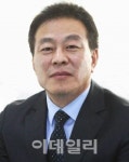 김석현씨 대한사회복지회 회장으로
